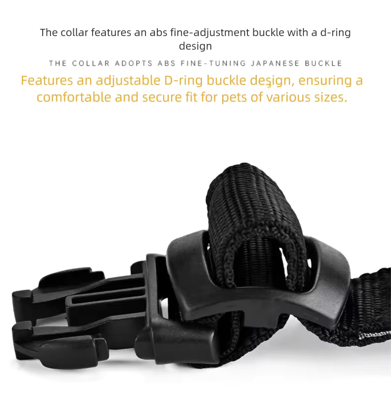 LED Pet Collar